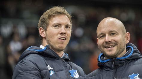 nagelsmann extends germany contract